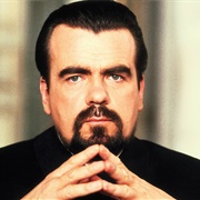 Hugo Drax (Moonraker, 1979)