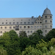 Wewelsburg