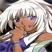 Erika Campbell (Lemon Angel)