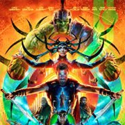 Thor: Ragnarok (2017)