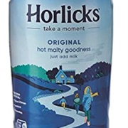 Horlicks Original Malted Milk