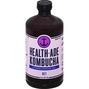 Health-Ade Kombucha Beet