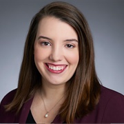 Jessica Benham (Bisexual, She/Her)