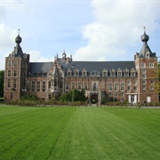 Kasteel Van Arenberg