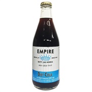 Empire Bottling Works Diet Cola
