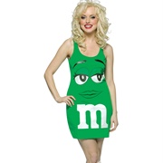 M&M's Costume