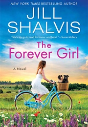 The Forever Girl (Jill Salvis)