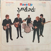 Yardbirds - Having a Rave Up With the Yardbirds