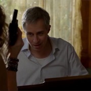 Season 7 Episode 12 "Unknown Subject"