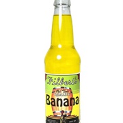 Filbert's Banana