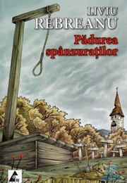Pădurea Spânzuraților (Liviu Rebreanu)