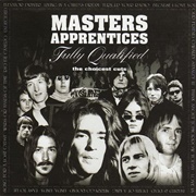 Master's Apprentices - Because I Love You