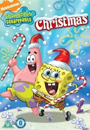 SpongeBob Squarepants: Christmas (2007)
