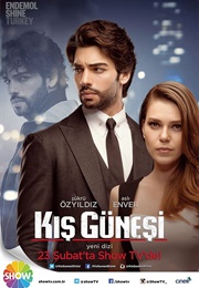 Kis Günesi (Winter Sun) (2016)
