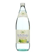 Whole Foods Market Sparkling Lime Mint Elderflower