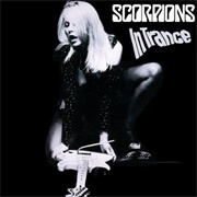 In Trance - Scorpions