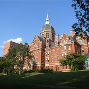 Johns Hopkins University