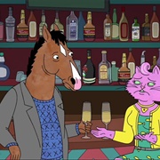 Bojack Horseman: 3X09- "Best Thing That Ever Happened"