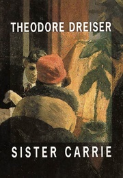 Sister Carrie (Theodore Dreiser)
