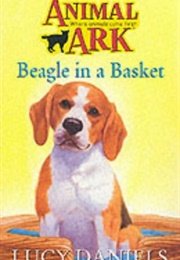 Beagle in a Basket (Lucy Daniels)