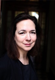 Wings (Lorrie Moore)