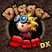 Digger Dan EX