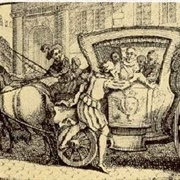 King Henry IV of France Is Assassinated 1610