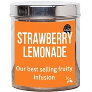 Bird & Blend Tea Co. Strawberry Lemonade