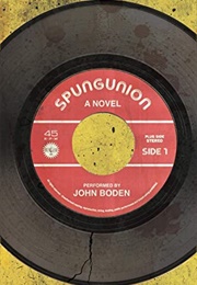 Spungunion (John Boden)