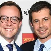 Chasten Buttigieg