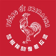 Sriracha Rooster