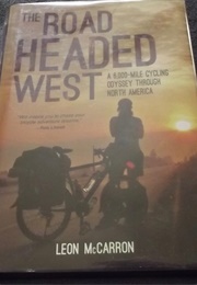 The Road Headed West (Leon McCarron)