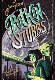 Potkin and Stubbs (Sophie Green)