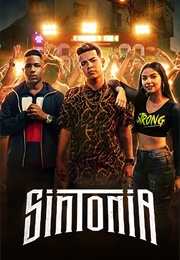 Sintonia (2019)