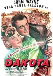 Dakota (North) (1945)
