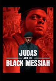 Judas and the Black Messiah (2021)
