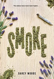 Smoke (Darcy Woods)