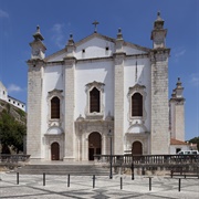Our Lady of the Immaculate Conception Cathedral, Leiria