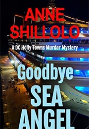 Goodbye Sea Angel (Anne Shillolo)