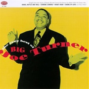 Big Joe Turner - The Very Best of Big Joe Turner