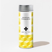 Art of Tea Egyptian Chamomile