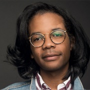 Clark Moore (Gay, He/Him)