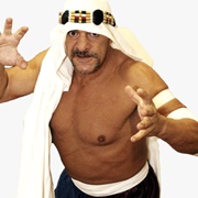 Sabu