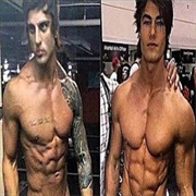Ripsquad - RIP Zyzz Aesthetics Pak