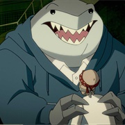 King Shark