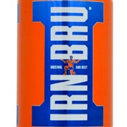 Barr Irn-Bru