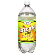 Jamaican Country Style Cream Soda Reggae Style