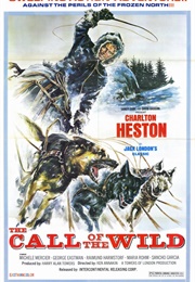 The Call of the Wild (1972)