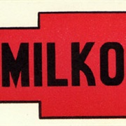 Milkorno