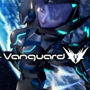 Vanguard V